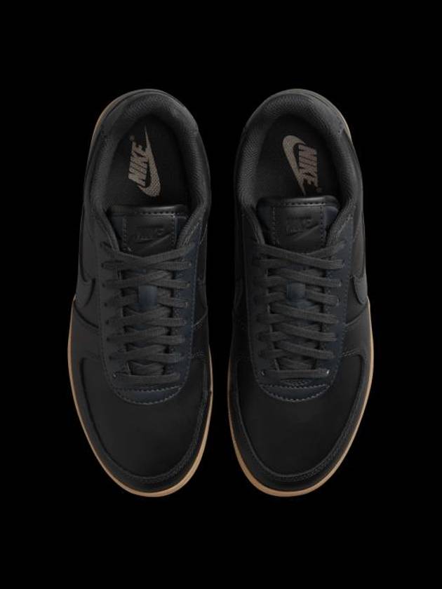 Field General Low Top Sneakers Black - NIKE - BALAAN 4