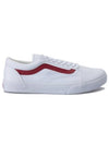 015623670003Old School DXWhite Red - VANS - BALAAN 3