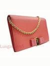 women cross bag - SALVATORE FERRAGAMO - BALAAN 4