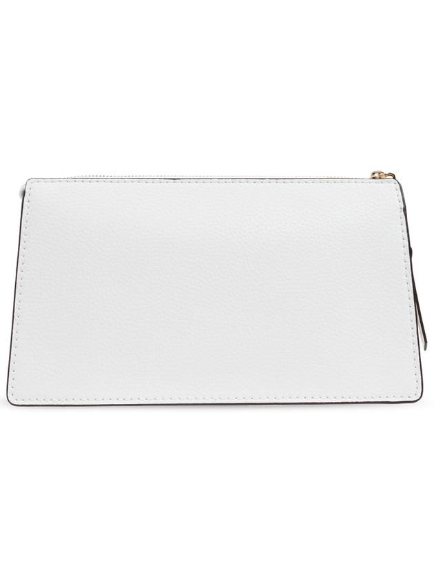 Michael Michael Kors Shoulder Bag Empire, Women's, White - MICHAEL KORS - BALAAN 3