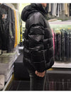 Biron short down jacket - MONCLER - BALAAN 5