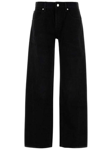 Alexander Wang Jeans - ALEXANDER WANG - BALAAN 1