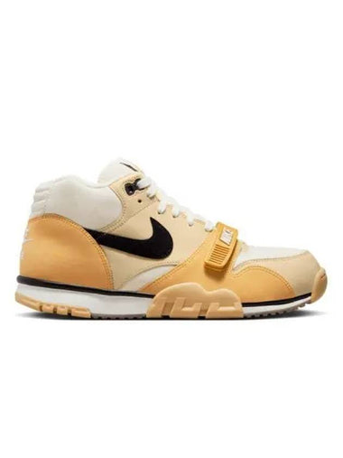 Air Trainer 1 Coconut Milk - NIKE - BALAAN 1