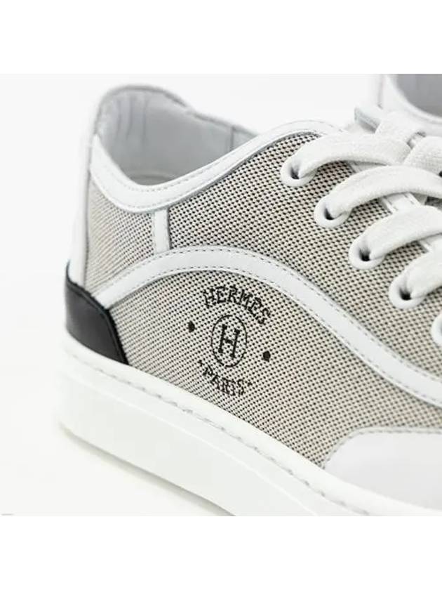 Women s Get Sneakers EU Size Pronois Blanc H231724Z - HERMES - BALAAN 2