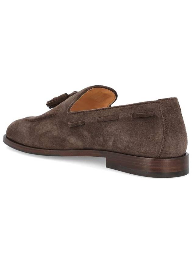 BRUNELLO CUCINELLI  Ebony - BRUNELLO CUCINELLI - BALAAN 3