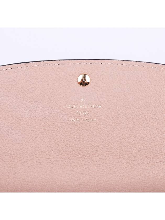 Empreinte Emily Women s Long Wallet M62369 - LOUIS VUITTON - BALAAN 8