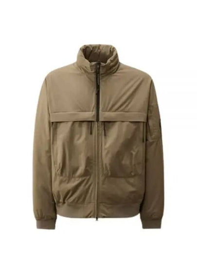 Pro-Tek Bomber Padding Beige - CP COMPANY - BALAAN 2