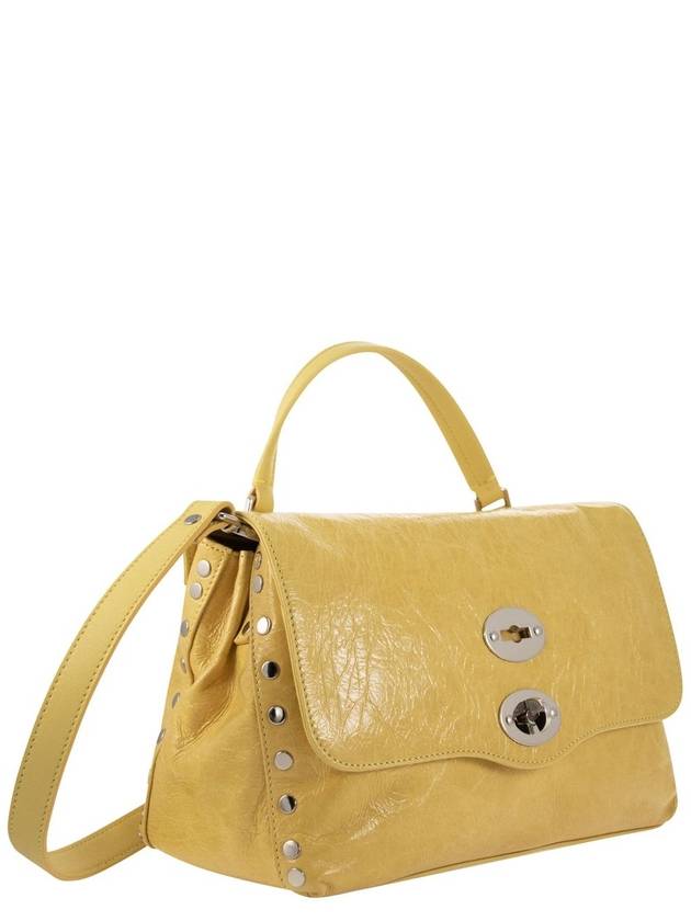 POSTINA CITY OF ANGELS - Handbag S - ZANELLATO - BALAAN 4