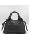 638524 2 WAY bag - BALENCIAGA - BALAAN 4