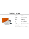 Department Store Composition Bouncing Women s Sneakers H242250Z - HERMES - BALAAN 9