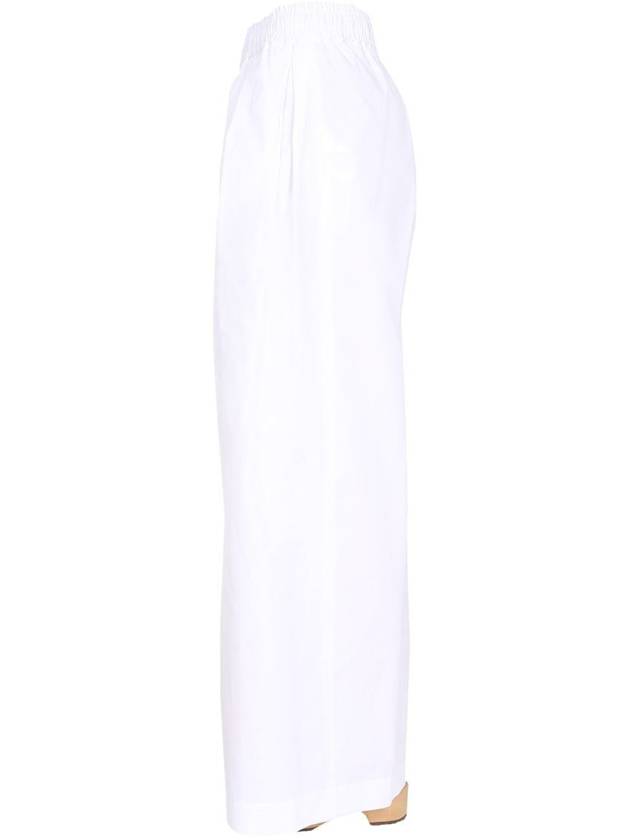 Aspesi Wide Leg Trousers - ASPESI - BALAAN 3