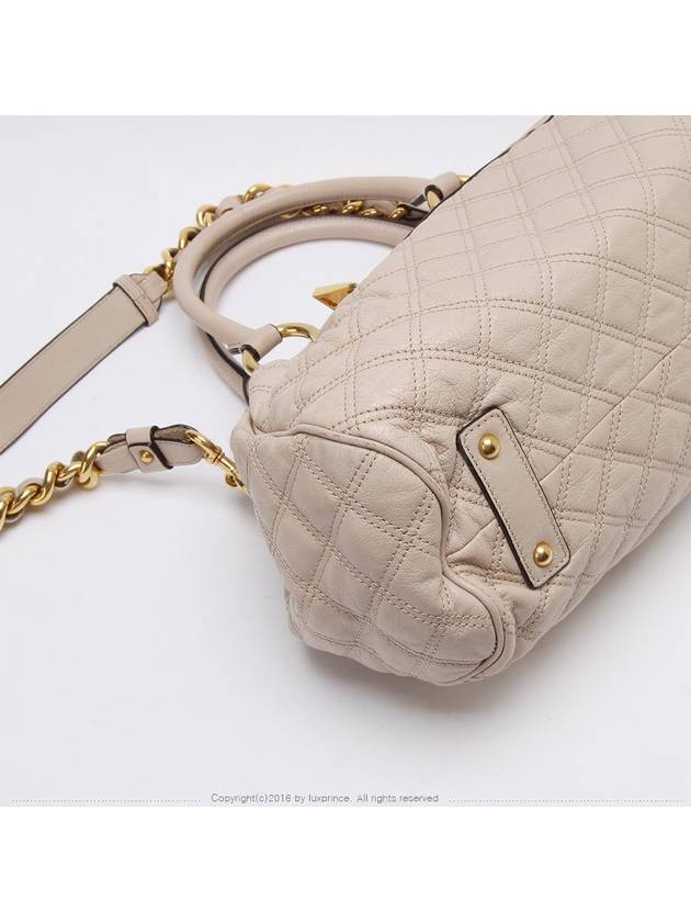 women shoulder bag - MARC JACOBS - BALAAN 7