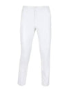 Golf Men s Lumitan Summer Pants White - HENRY STUART - BALAAN 2