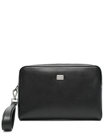 Dolce & Gabbana Clutch Bags - DOLCE&GABBANA - BALAAN 1