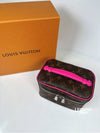 Nice Mini Pink Online Exclusive Prelaunch Pink M46767 - LOUIS VUITTON - BALAAN 7