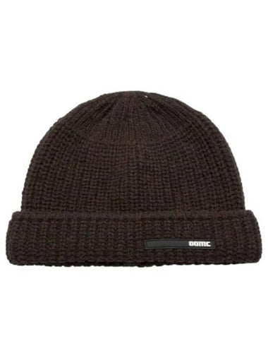 peak beanie coffee - OAMC - BALAAN 1