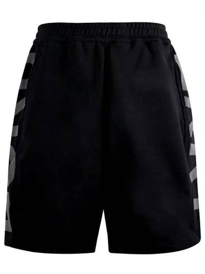 PoBB Logo Shorts 8045688 - BURBERRY - BALAAN 2