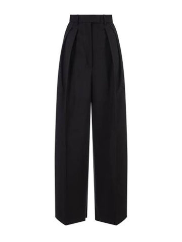 straight pants 2321360136600 002 - MAX MARA SPORTMAX - BALAAN 1