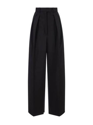 straight pants 2321360136600 002 - MAX MARA SPORTMAX - BALAAN 1