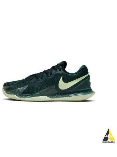 Men s Court Air Zoom Tennis Shoes DV1773 301 - NIKE - BALAAN 1