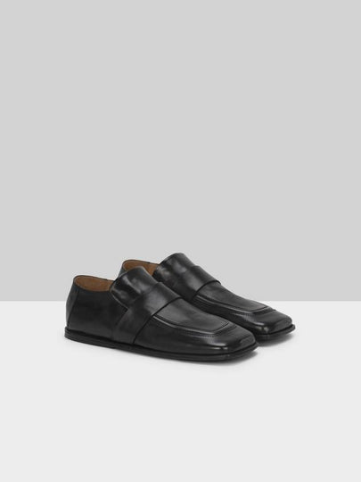 Spatola square toe loafers - MARSELL - BALAAN 2