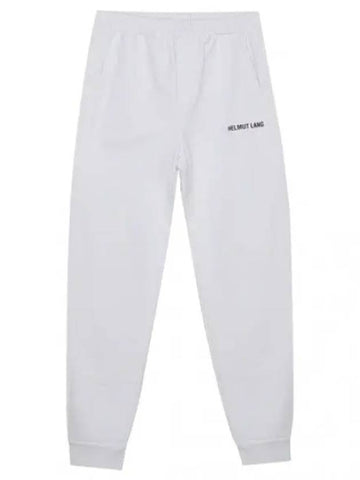 Core Logo Jogger Pants Training - HELMUT LANG - BALAAN 1