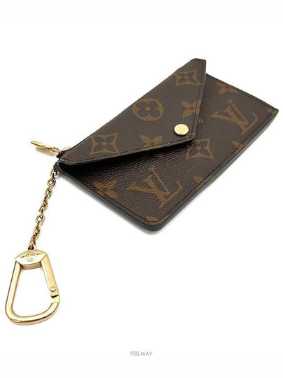 women card wallet - LOUIS VUITTON - BALAAN 2