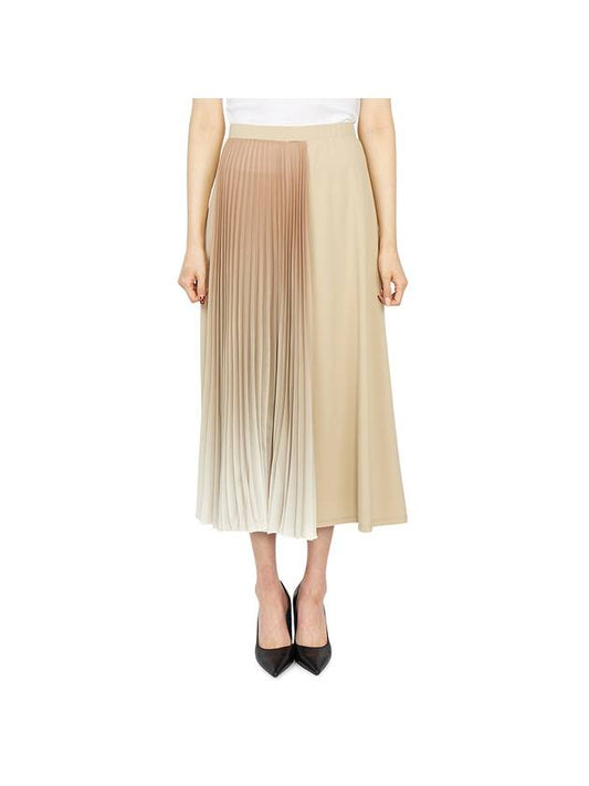 pleated skirt 57710237650 KABUL 002 - MAX MARA - BALAAN 2