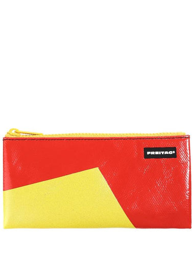 Unisex SERENA pouch bag F06 0097 - FREITAG - BALAAN 1