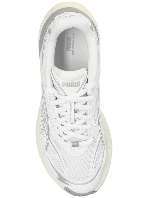 Puma Sports Shoes Velophasis Always On, Men's, White - PUMA - BALAAN 6