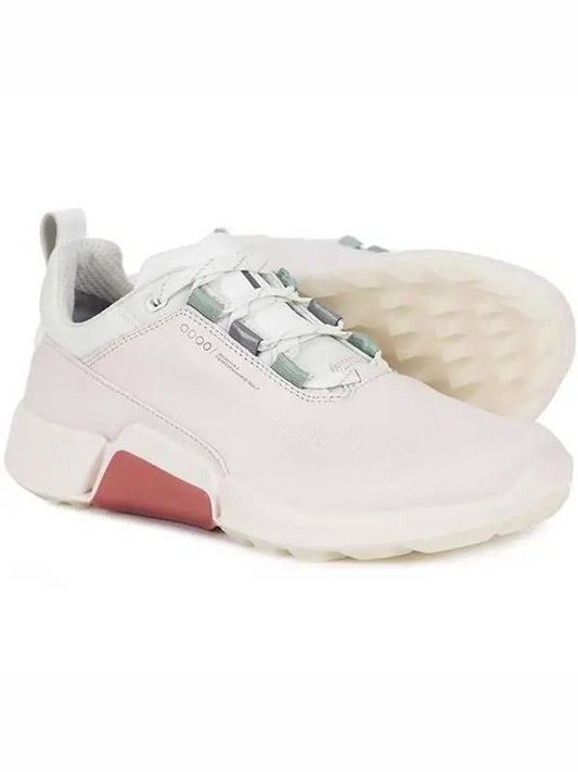 W Golf Biome H4 Spikeless Pink - ECCO - BALAAN 2