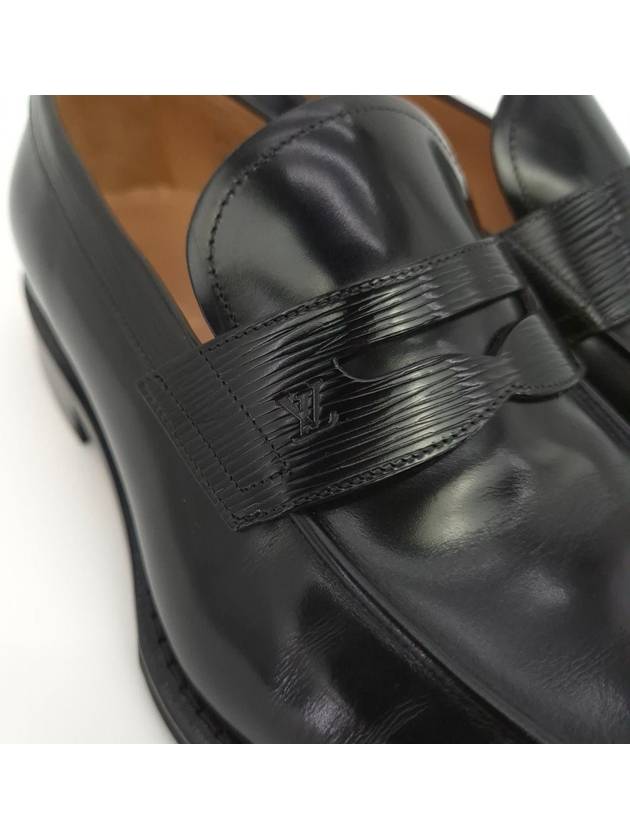 Kensington loafer 1A8XTT - LOUIS VUITTON - BALAAN 5