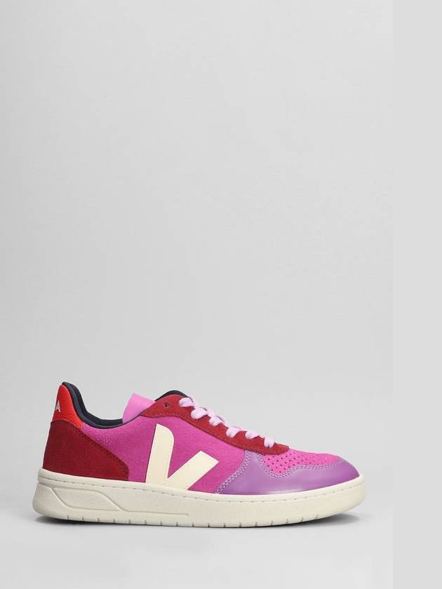 Veja V-10 Sneakers - VEJA - BALAAN 1