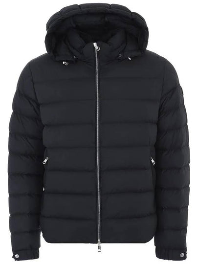 1A00106 549SK 999 ARNEB Hood Short Down Padding - MONCLER - BALAAN 2