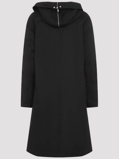 Rick Owens Coat - RICK OWENS - BALAAN 2