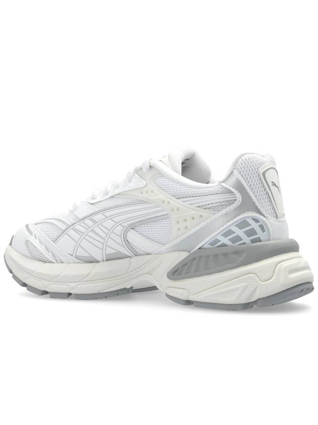 Puma Sports Shoes Velophasis Always On, Men's, White - PUMA - BALAAN 5