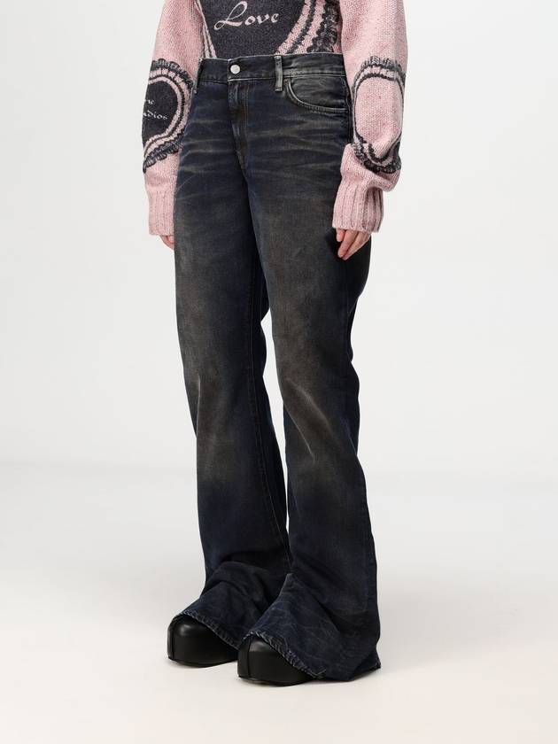 Jeans woman Acne Studios - ACNE STUDIOS - BALAAN 4