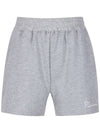 Tube-chouli short pants MW4ML415 - P_LABEL - BALAAN 9