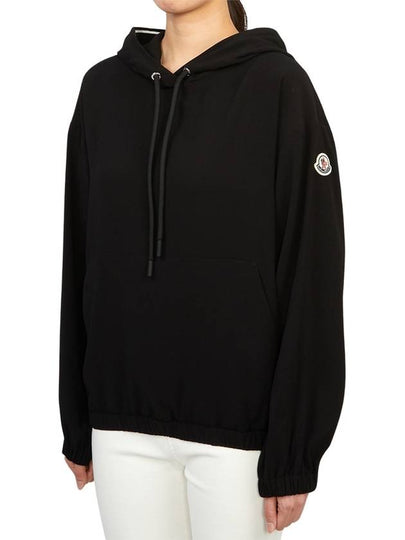 Women s Hoodie 2G00010 596WF 999 - MONCLER - BALAAN 2