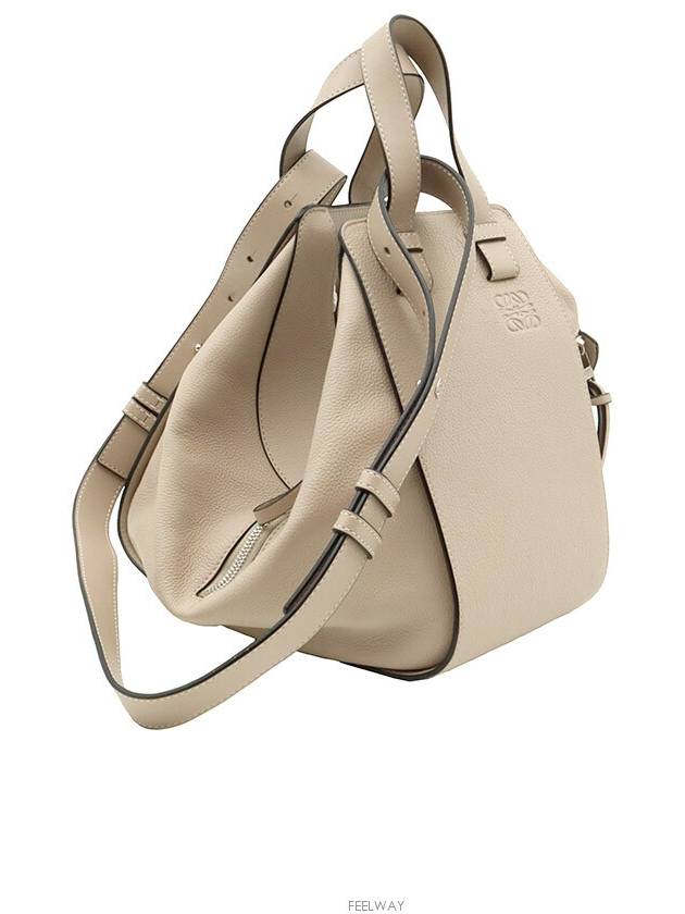 women tote bag - LOEWE - BALAAN 3