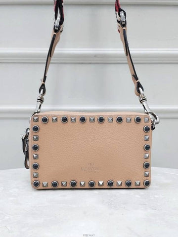 women cross bag - VALENTINO - BALAAN 1