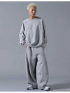 LHP Bespoke HD Sweatpants Track Pants Gray - NEEDLES - BALAAN 7