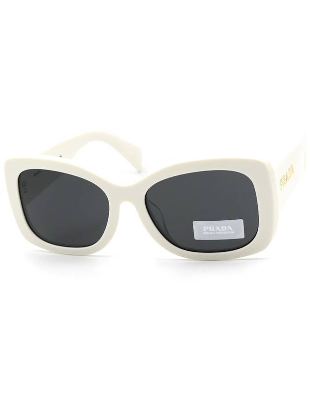 Sunglasses SPRA08 F 142 5S0 - PRADA - BALAAN 1