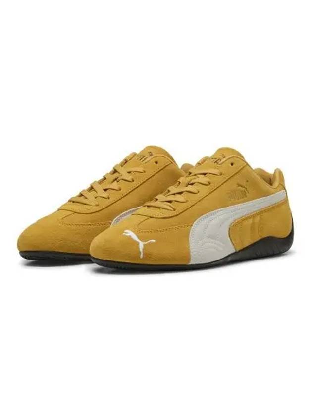 Speedcat OG Gold White 398846 06 - PUMA - BALAAN 1