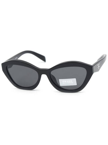 Sunglasses SPRA02F 16K08Z - PRADA - BALAAN 1