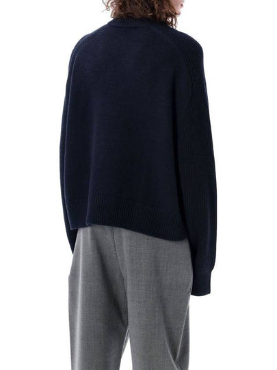 Studio Nicholson Fisherman Sweater - STUDIO NICHOLSON - BALAAN 2