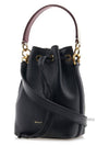 Women s Code Mini Bucket Bag U901O - BALLY - BALAAN 2