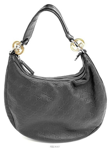 Seema Hobo Bag 232962 - GUCCI - BALAAN 1