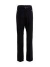 Men's Signature Classic Wool Suit Navy - THOM BROWNE - BALAAN 6