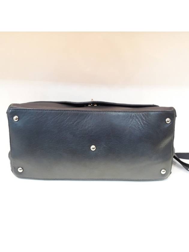 women shoulder bag - ZANELLATO - BALAAN 5